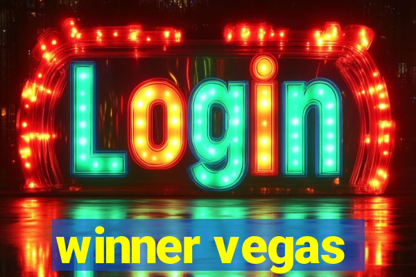 winner vegas